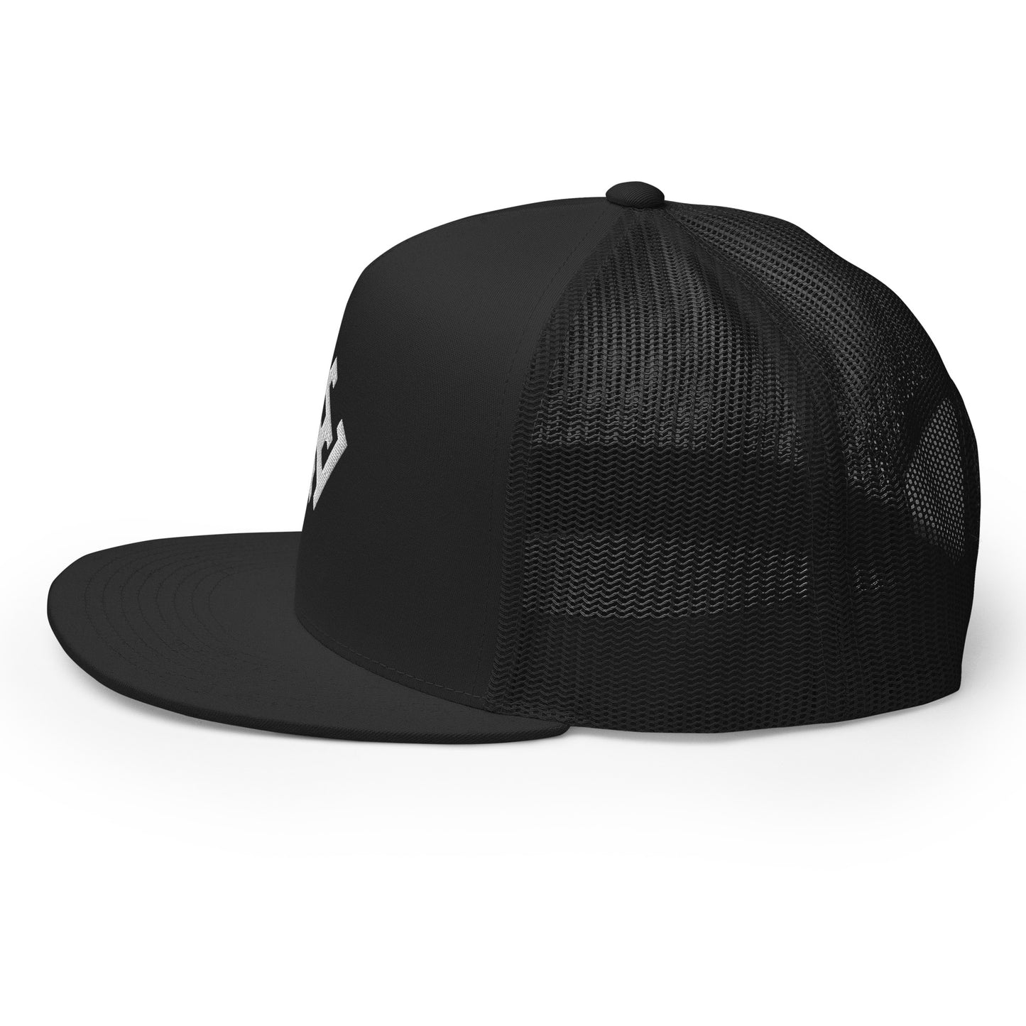 Double E Trucker Cap