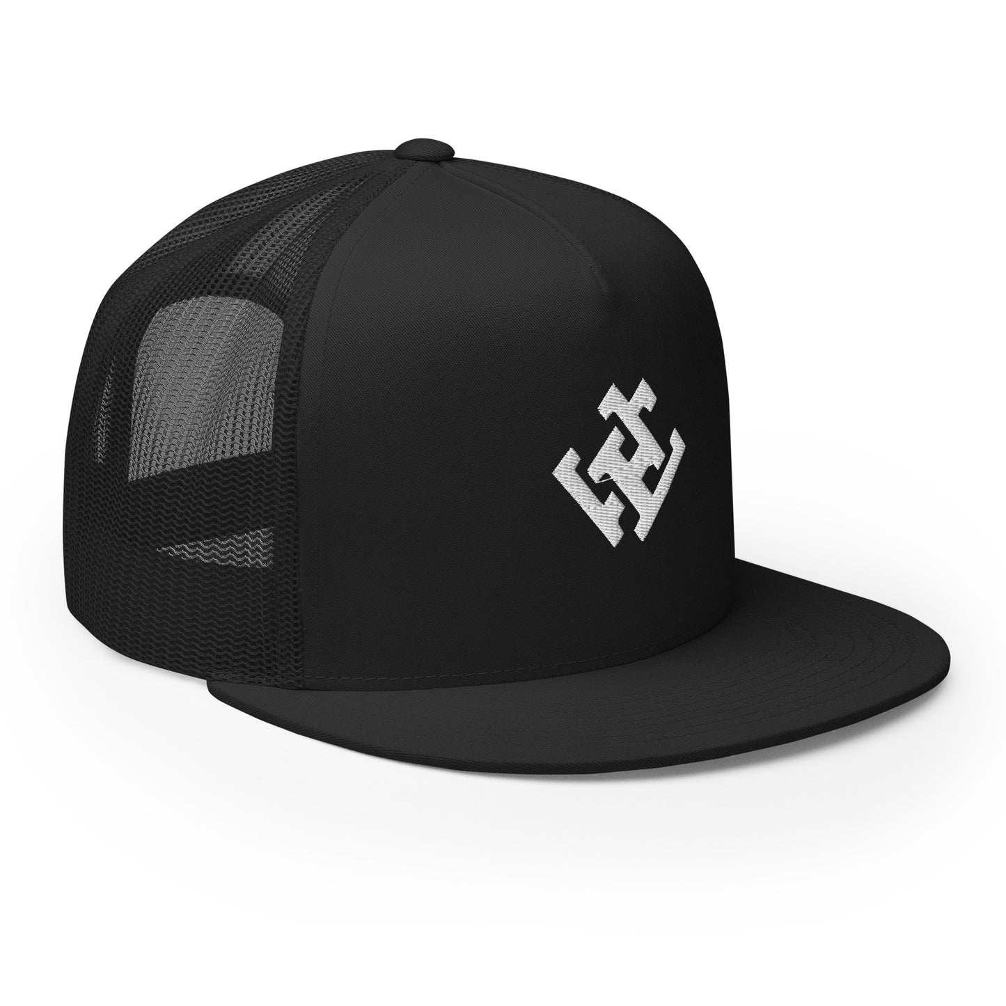 Double E Trucker Cap