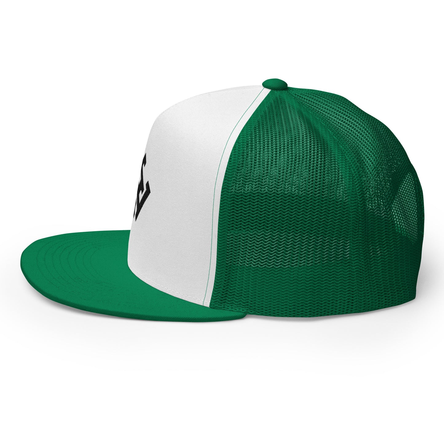 Trucker Cap Light