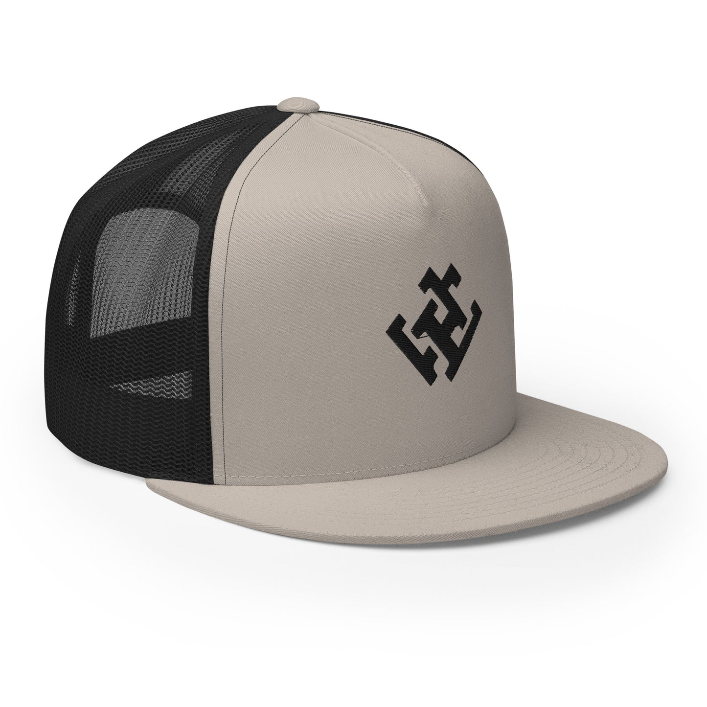 Trucker Cap Light