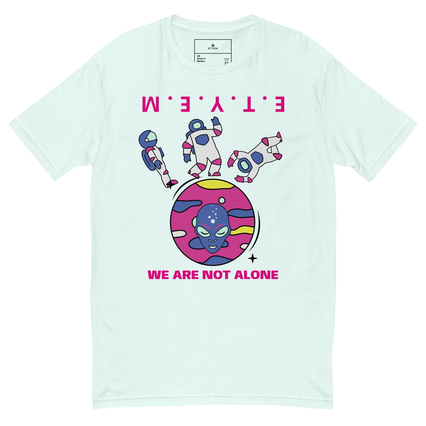 Short Sleeve T-shirt