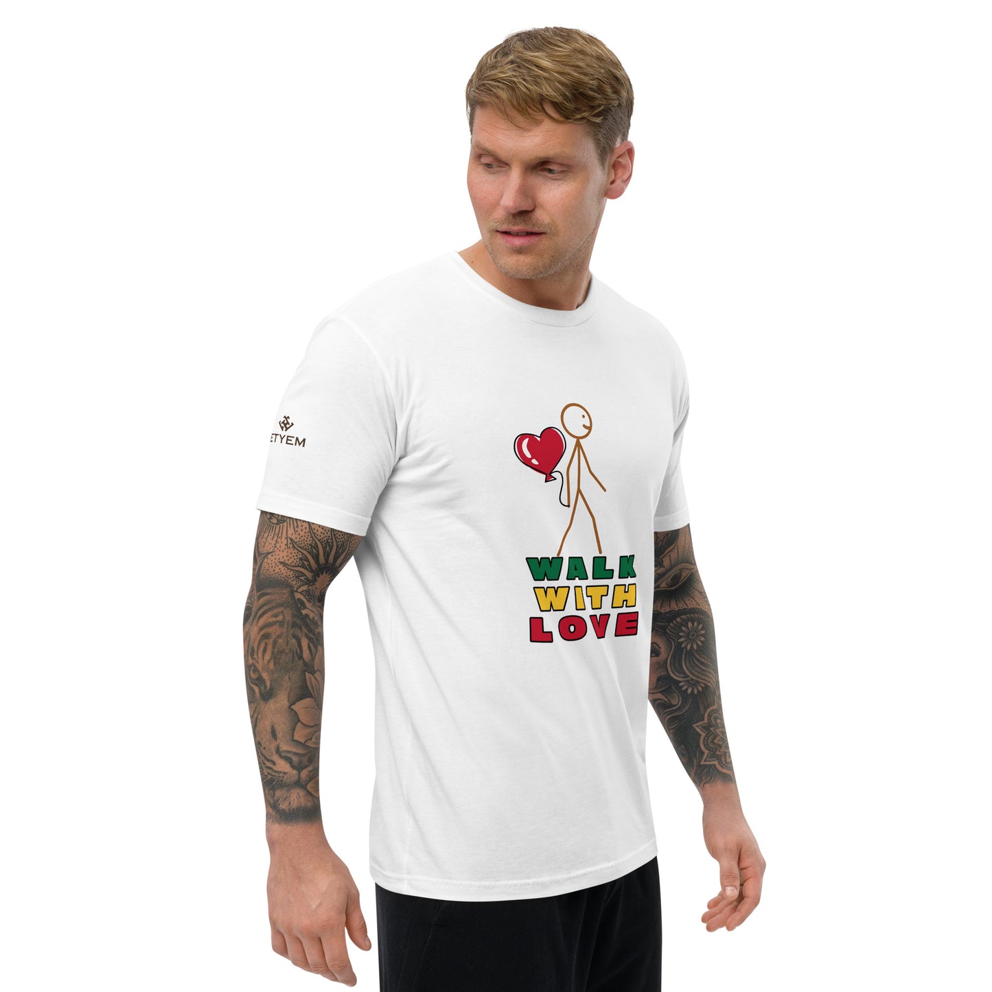 Short Sleeve T-shirt