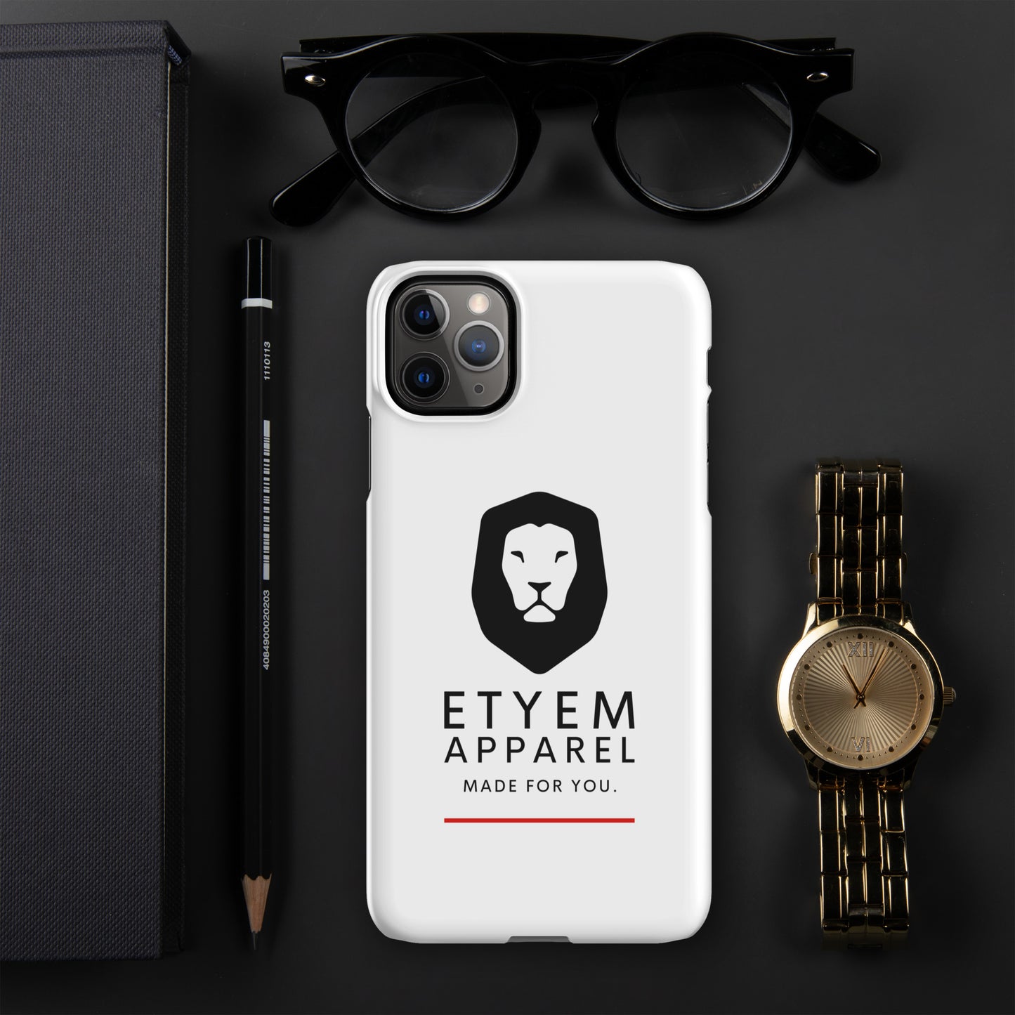 Snap case for iPhone®