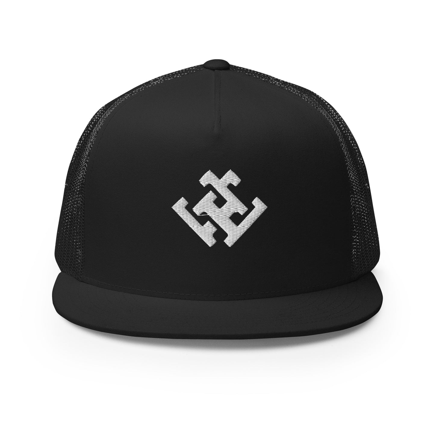 Double E Trucker Cap