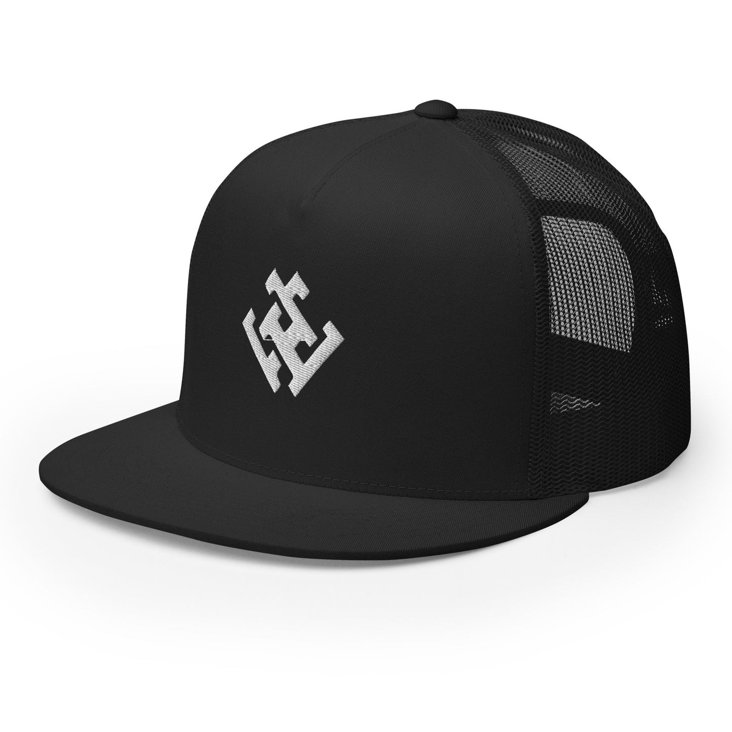 Double E Trucker Cap