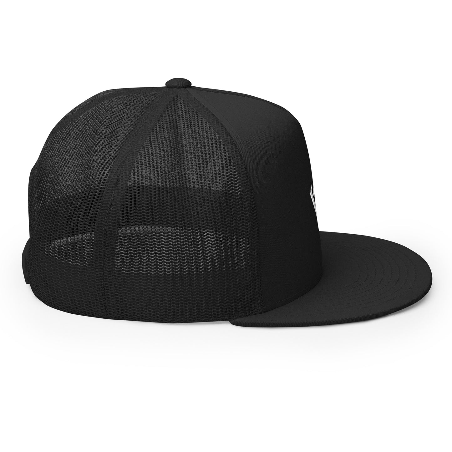 Double E Trucker Cap