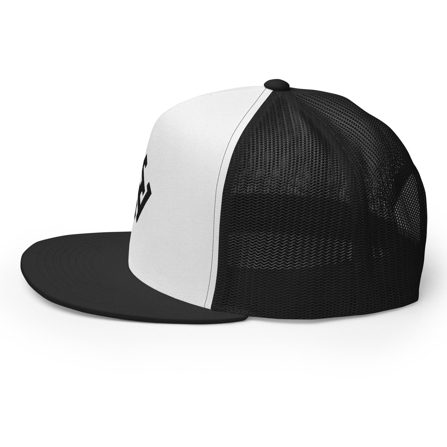 Trucker Cap Light