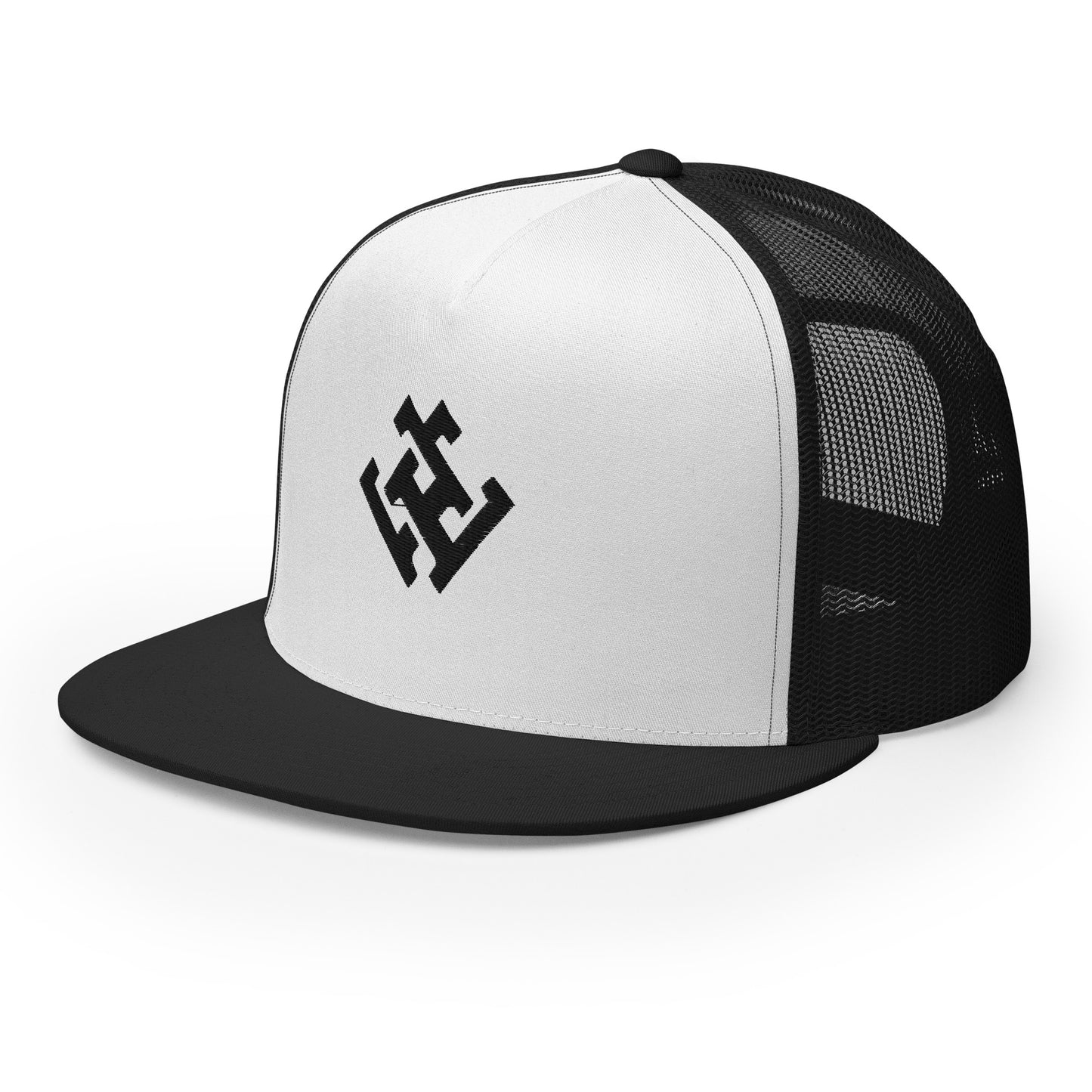 Trucker Cap Light