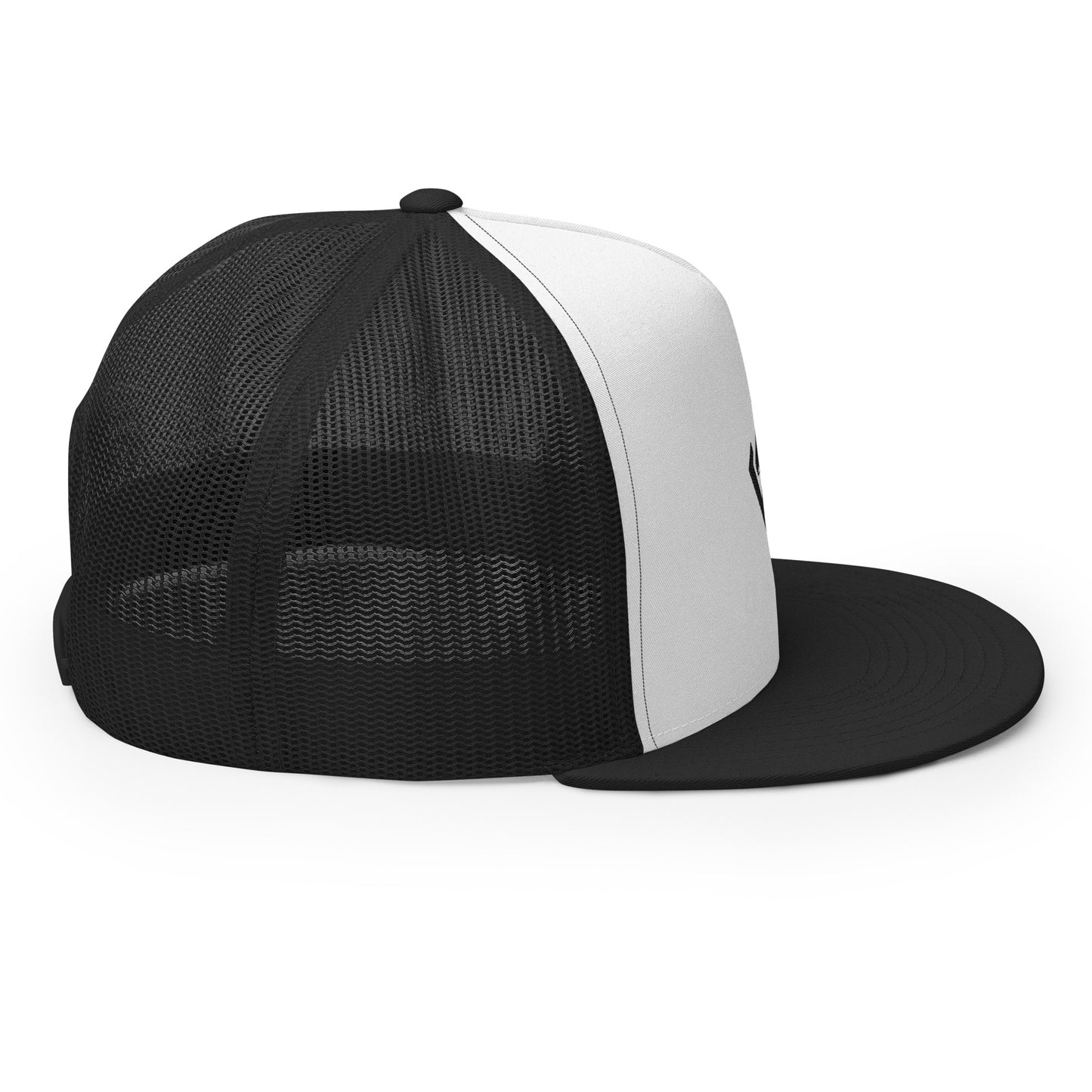 Trucker Cap Light
