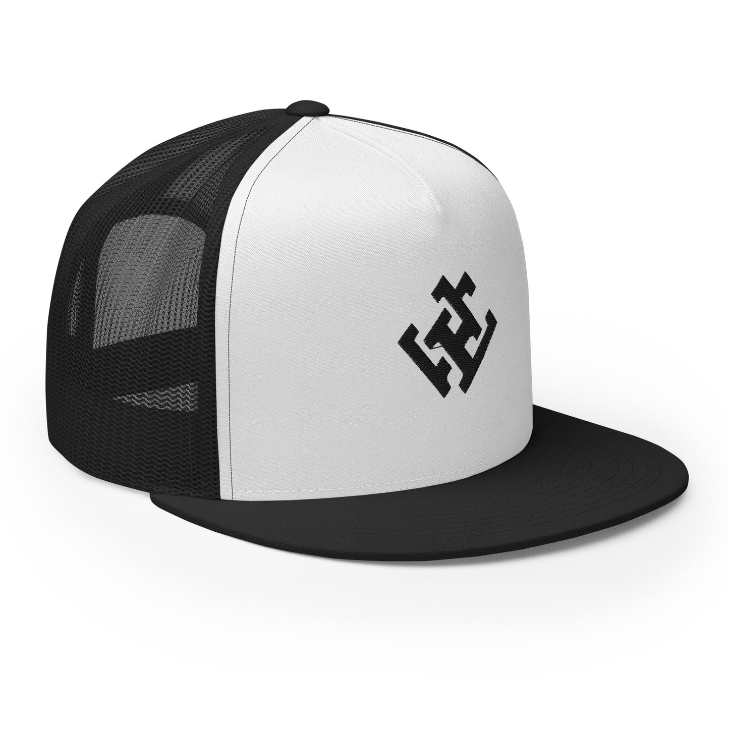 Trucker Cap Light