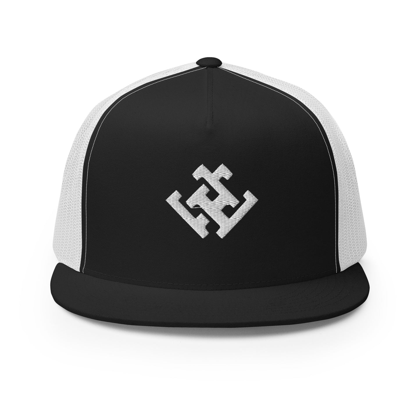 Double E Trucker Cap