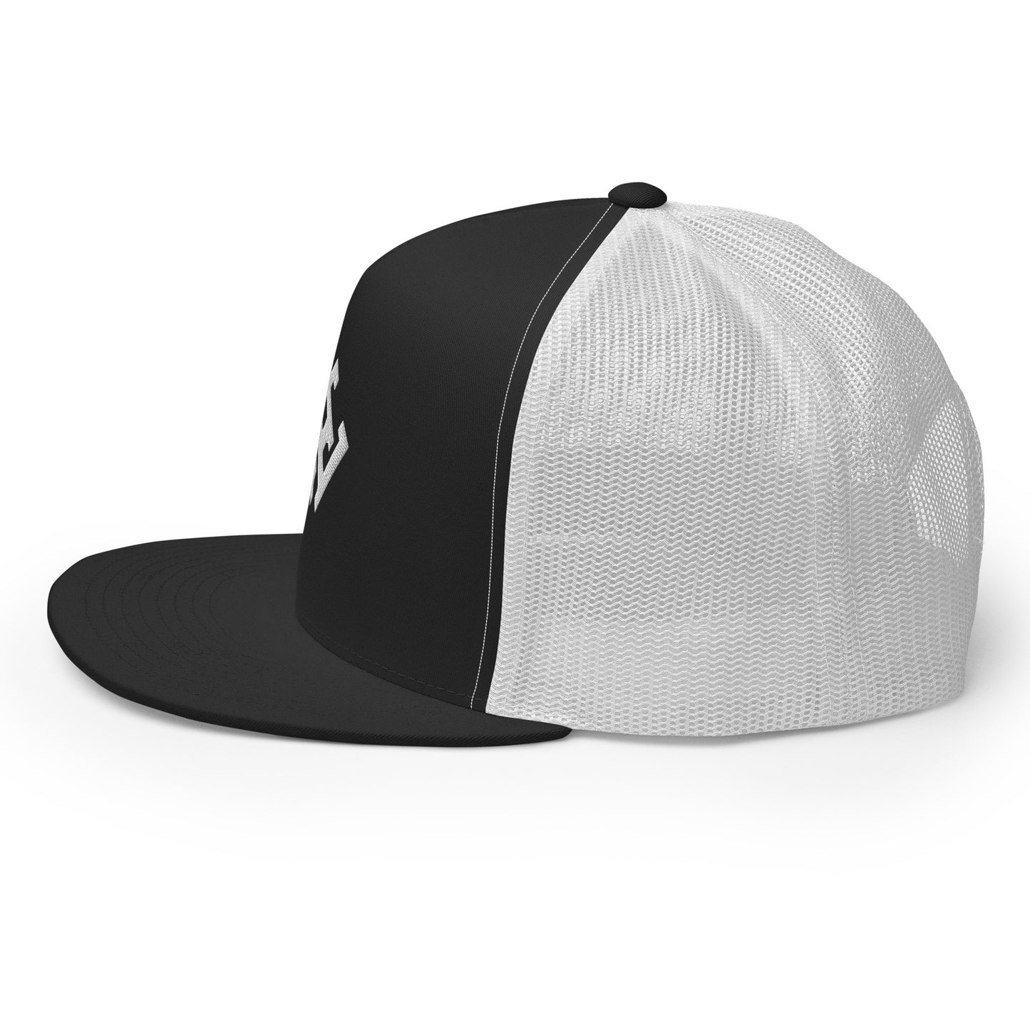 Double E Trucker Cap