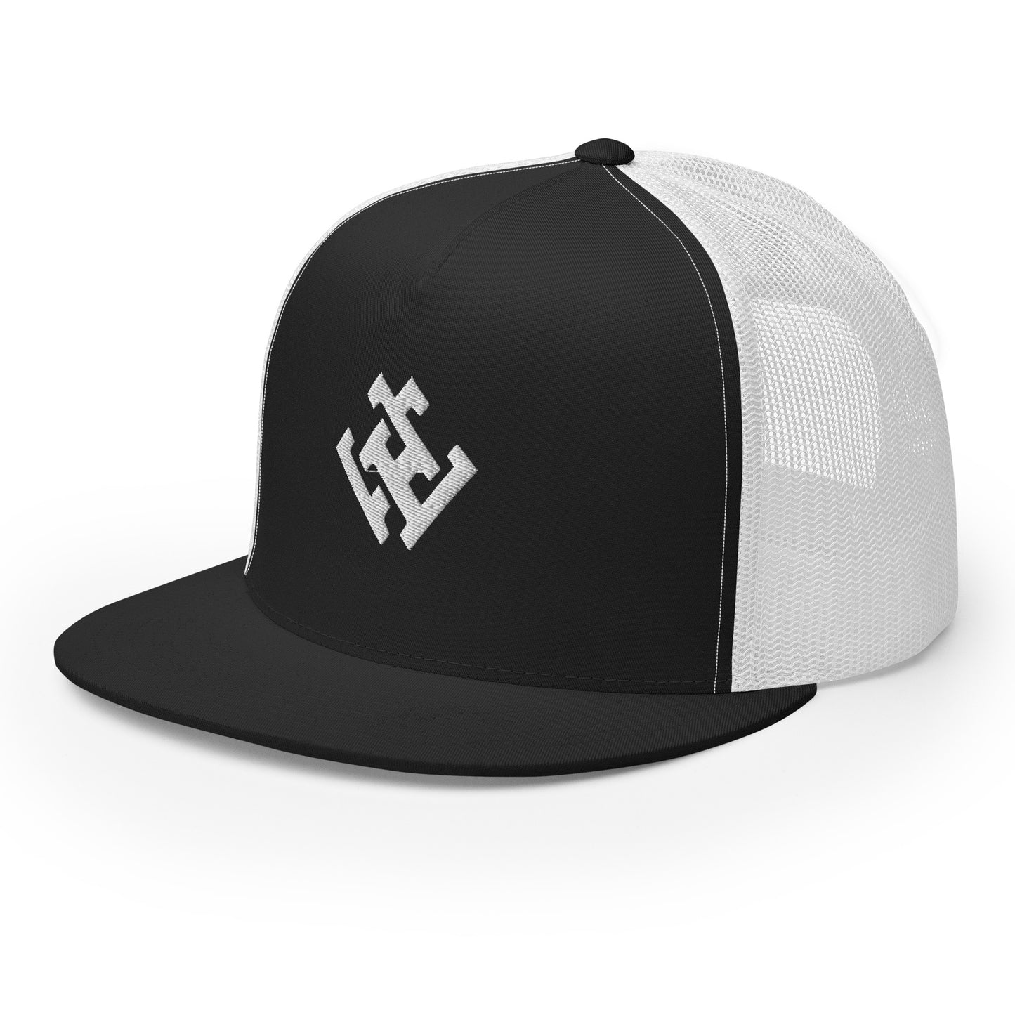 Double E Trucker Cap