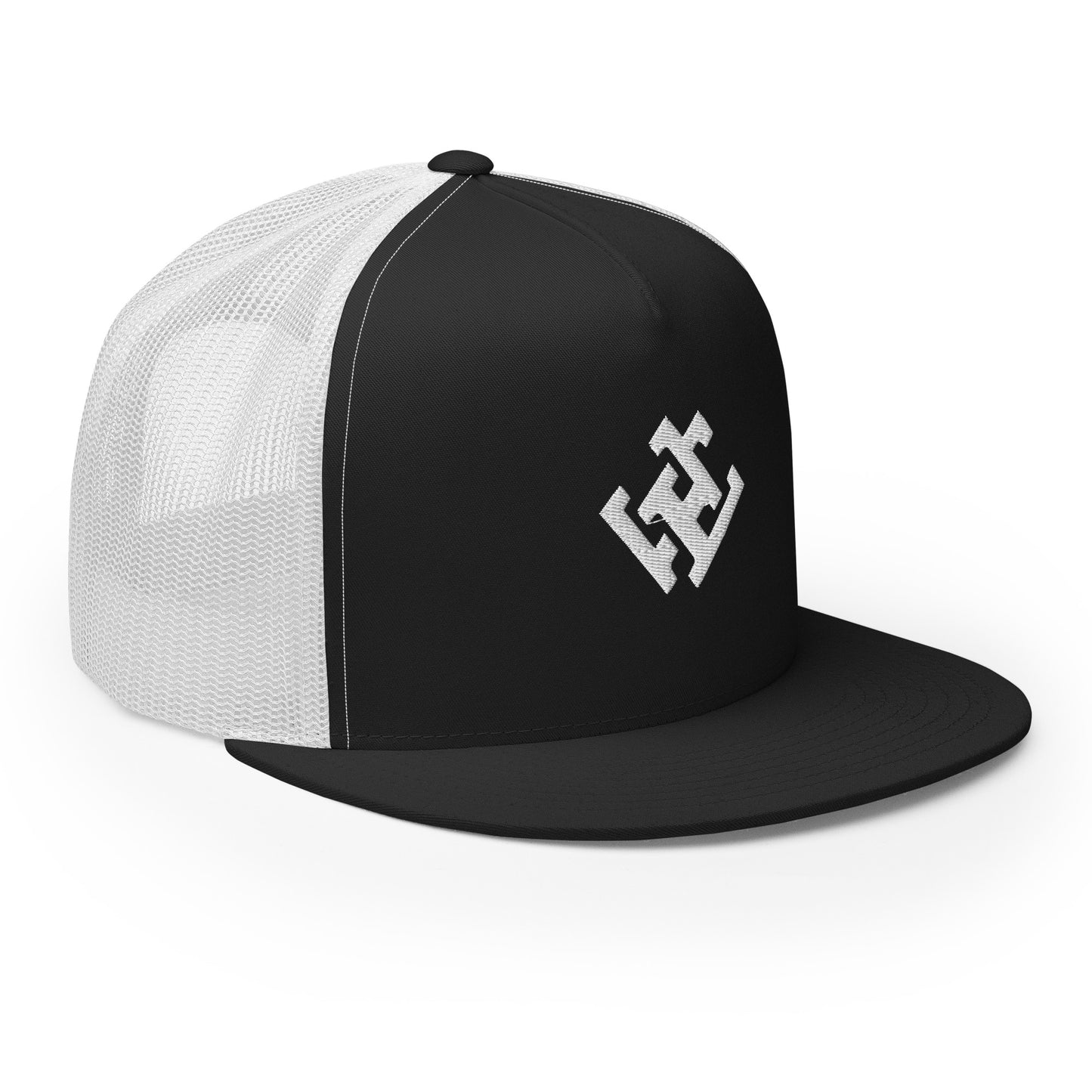 Double E Trucker Cap
