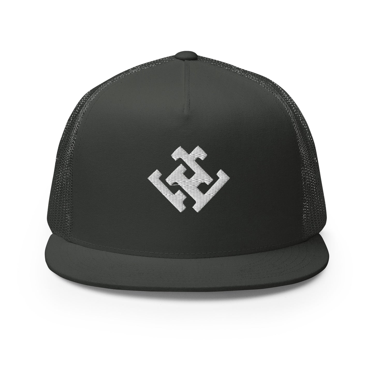Double E Trucker Cap