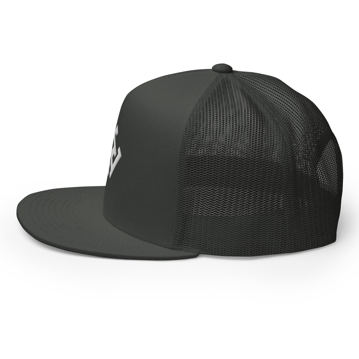 Double E Trucker Cap