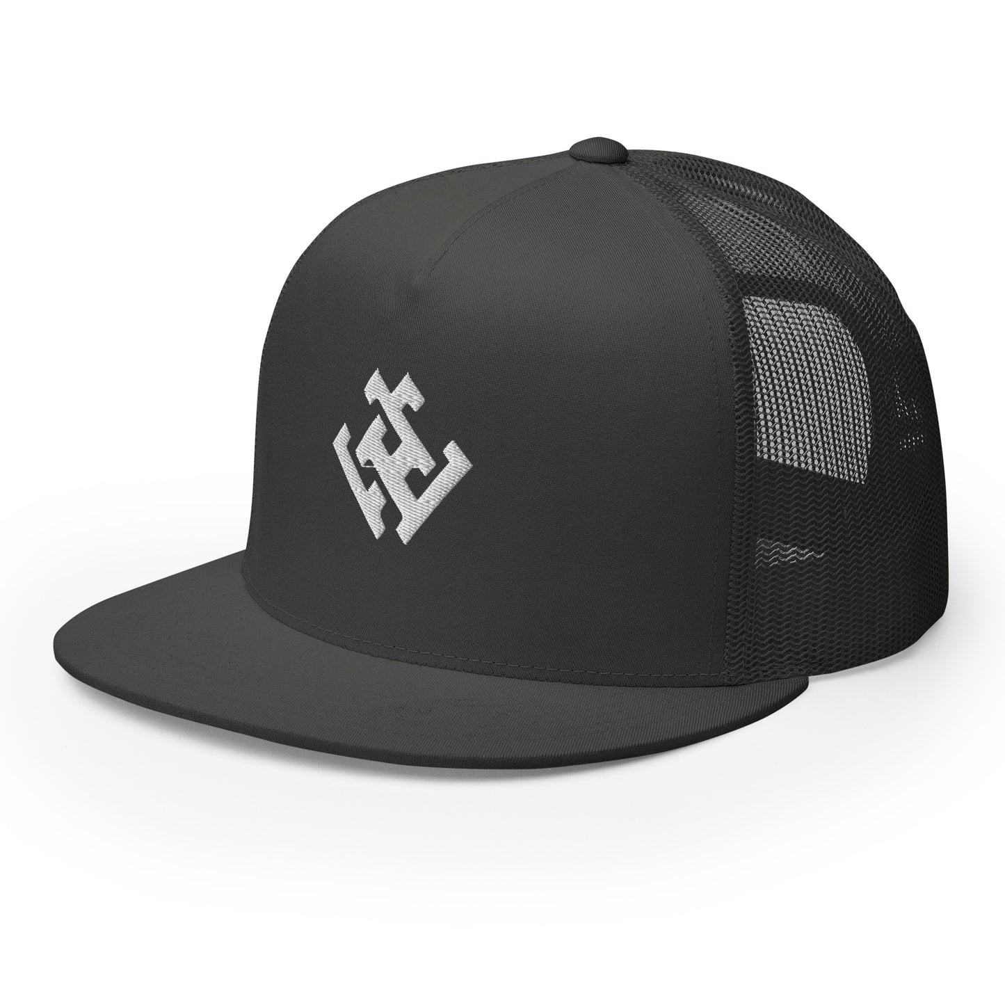 Double E Trucker Cap