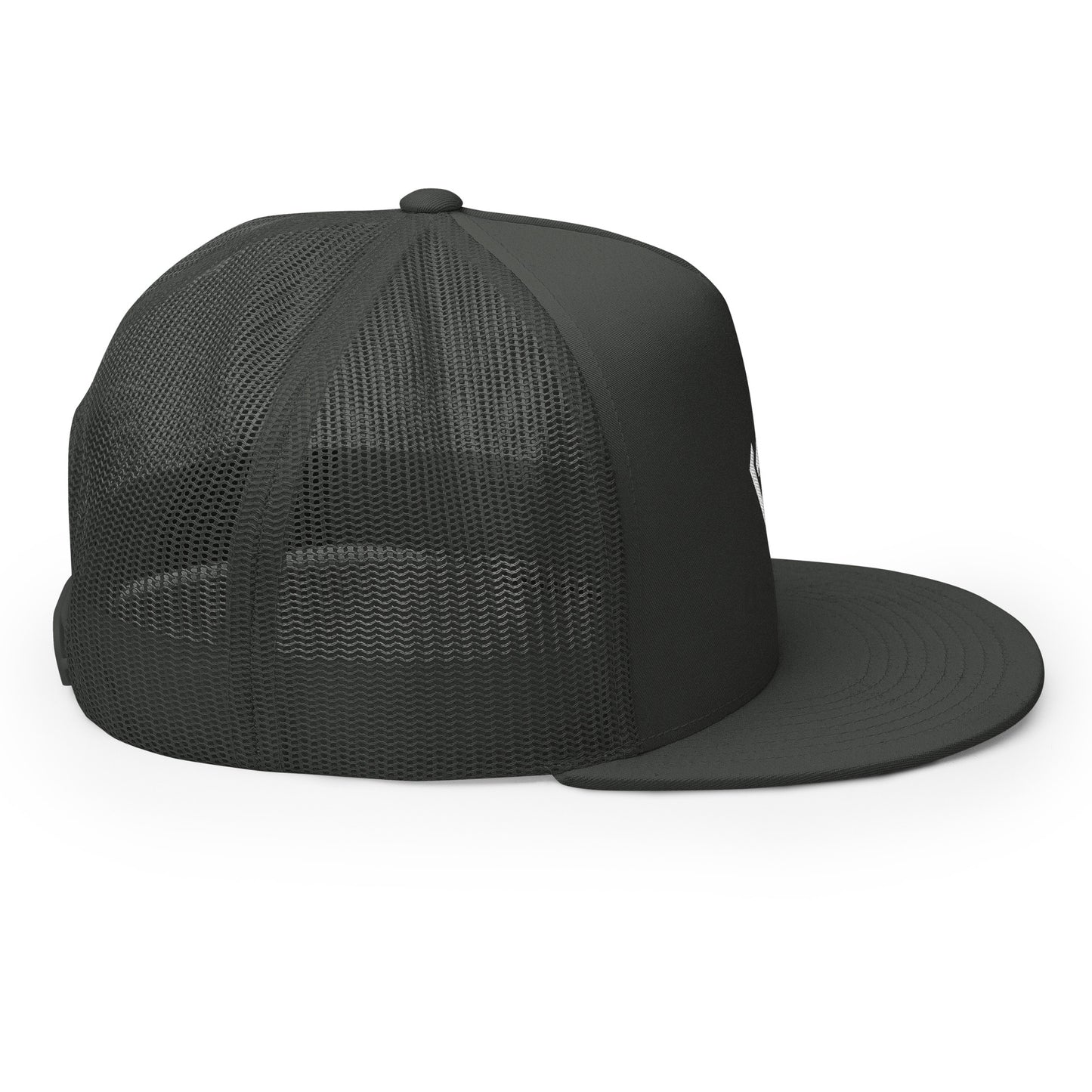Double E Trucker Cap