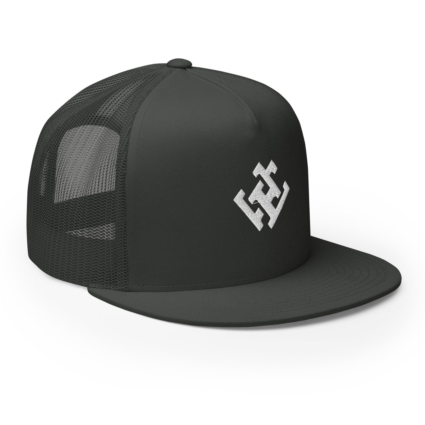 Double E Trucker Cap