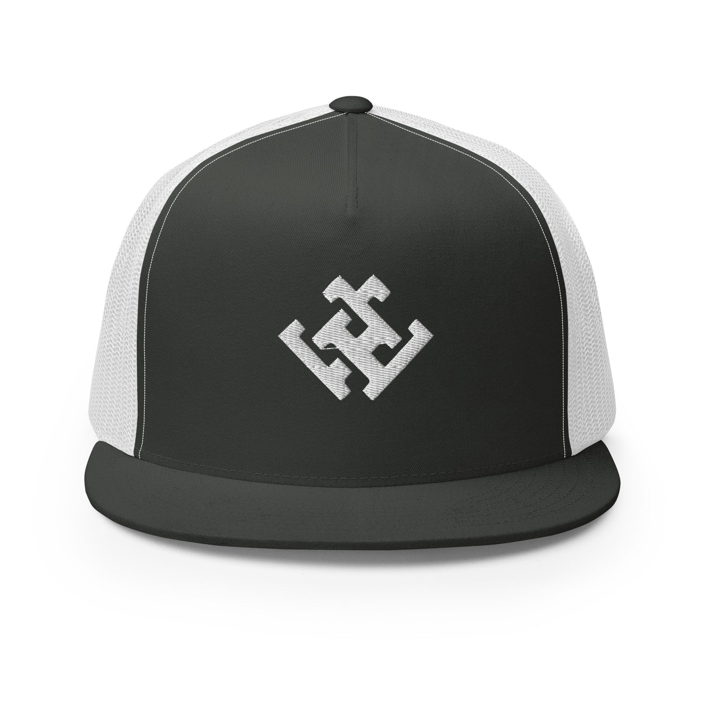 Double E Trucker Cap