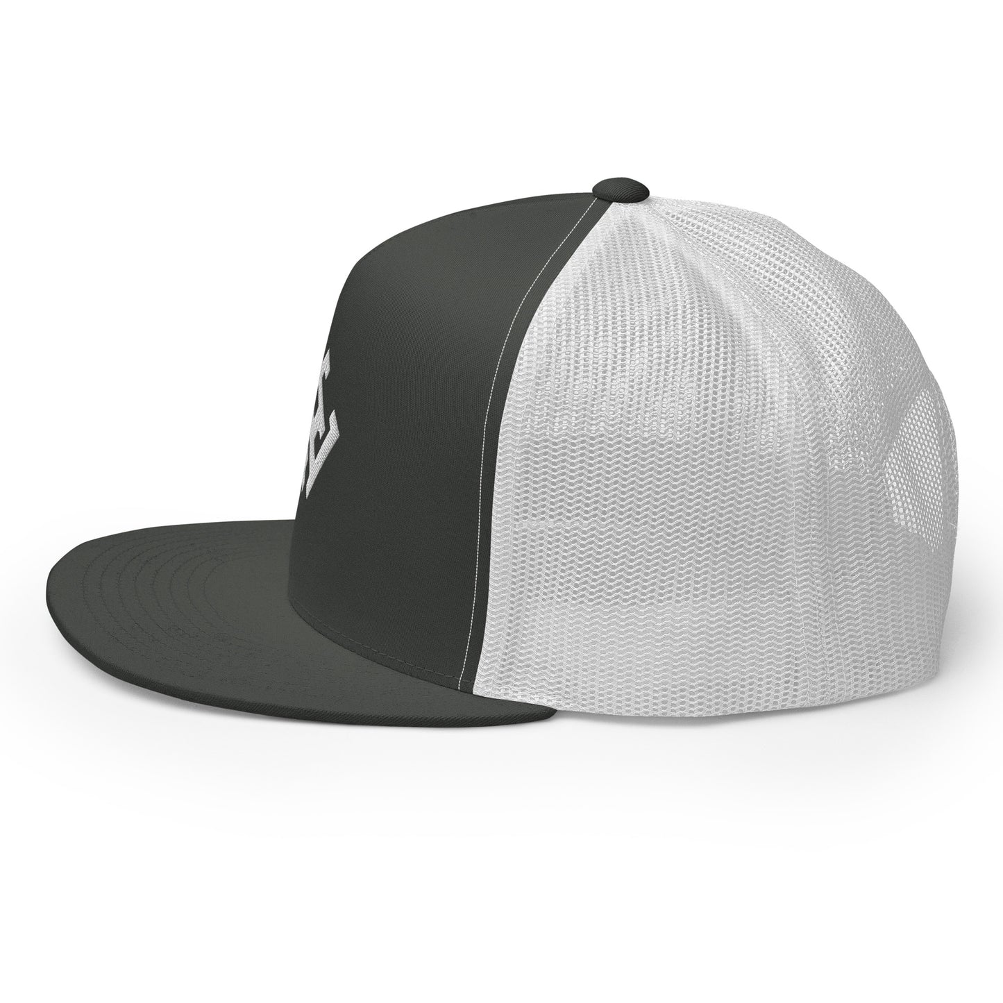Double E Trucker Cap