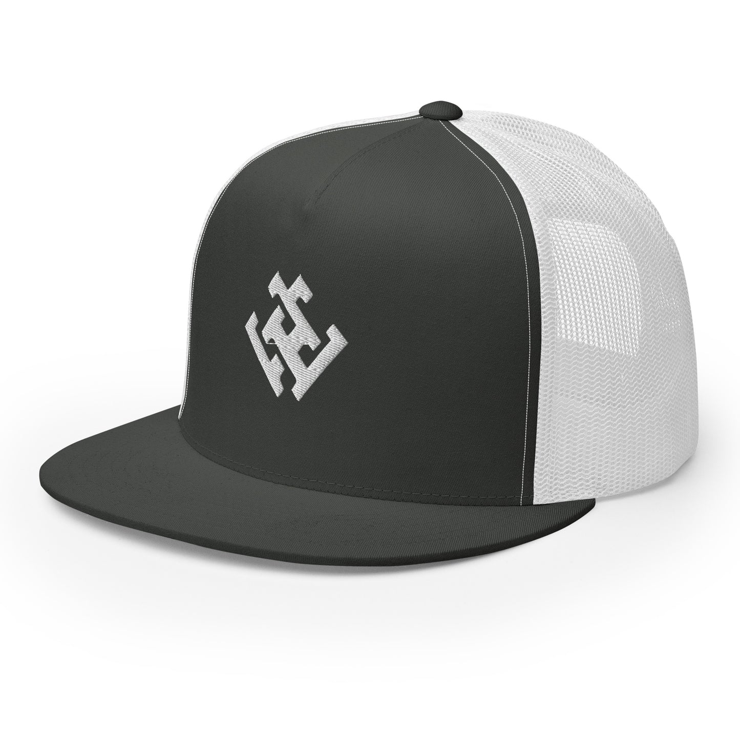 Double E Trucker Cap