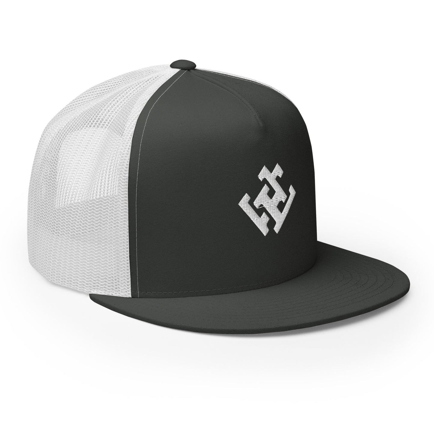 Double E Trucker Cap