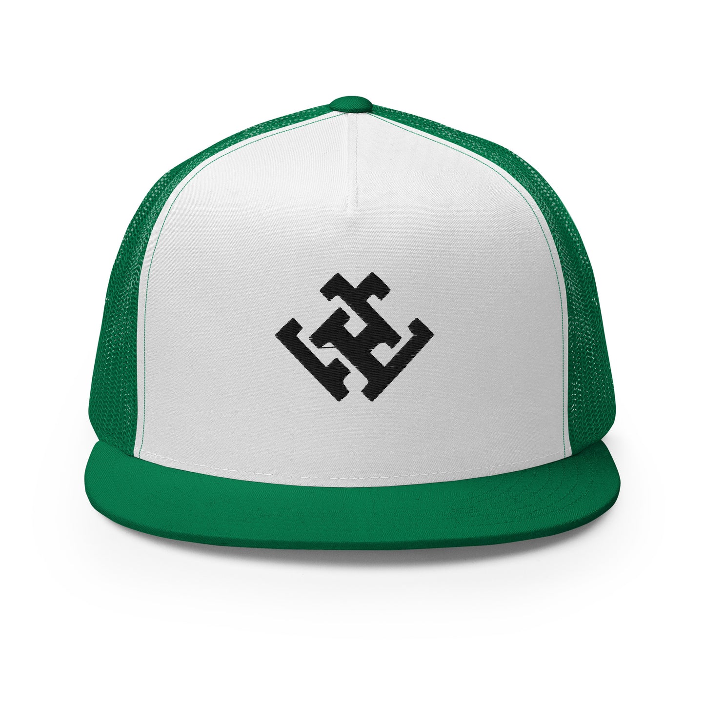 Trucker Cap Light