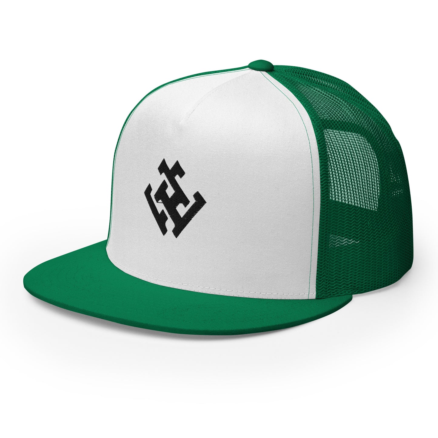 Trucker Cap Light