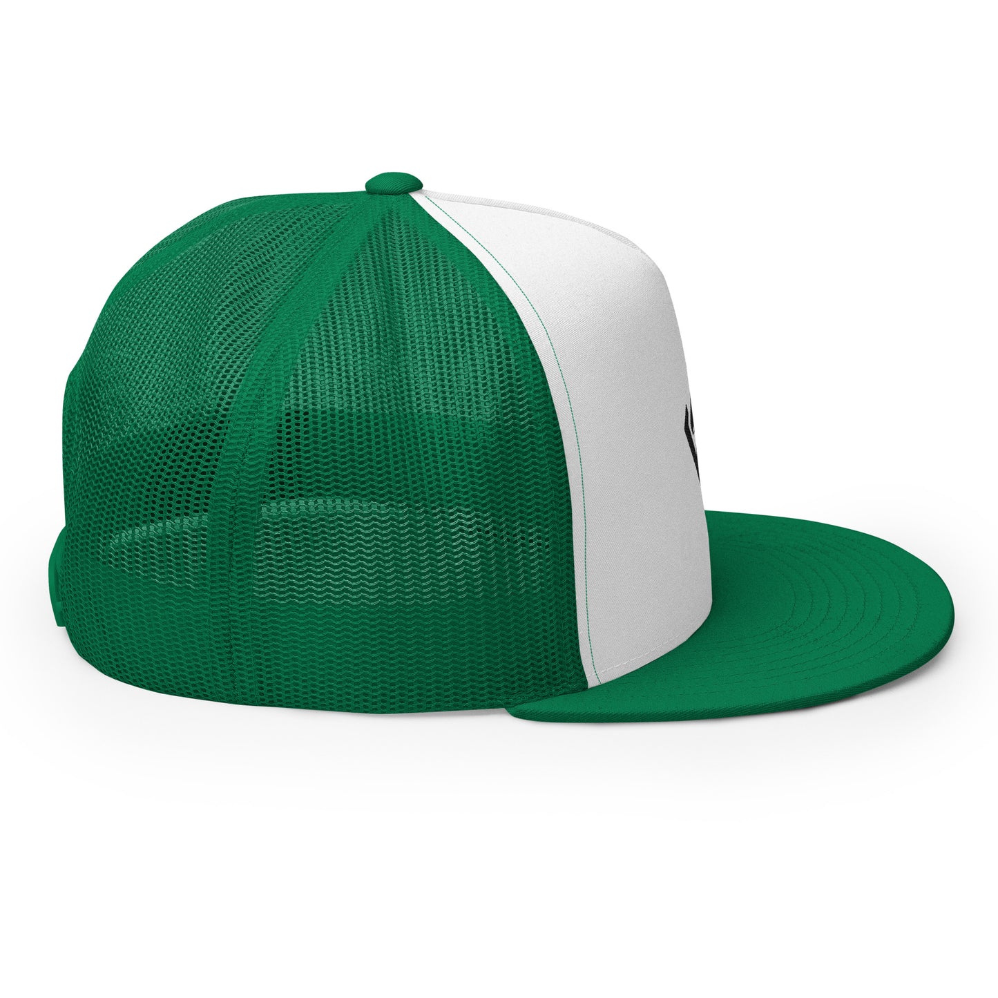 Trucker Cap Light