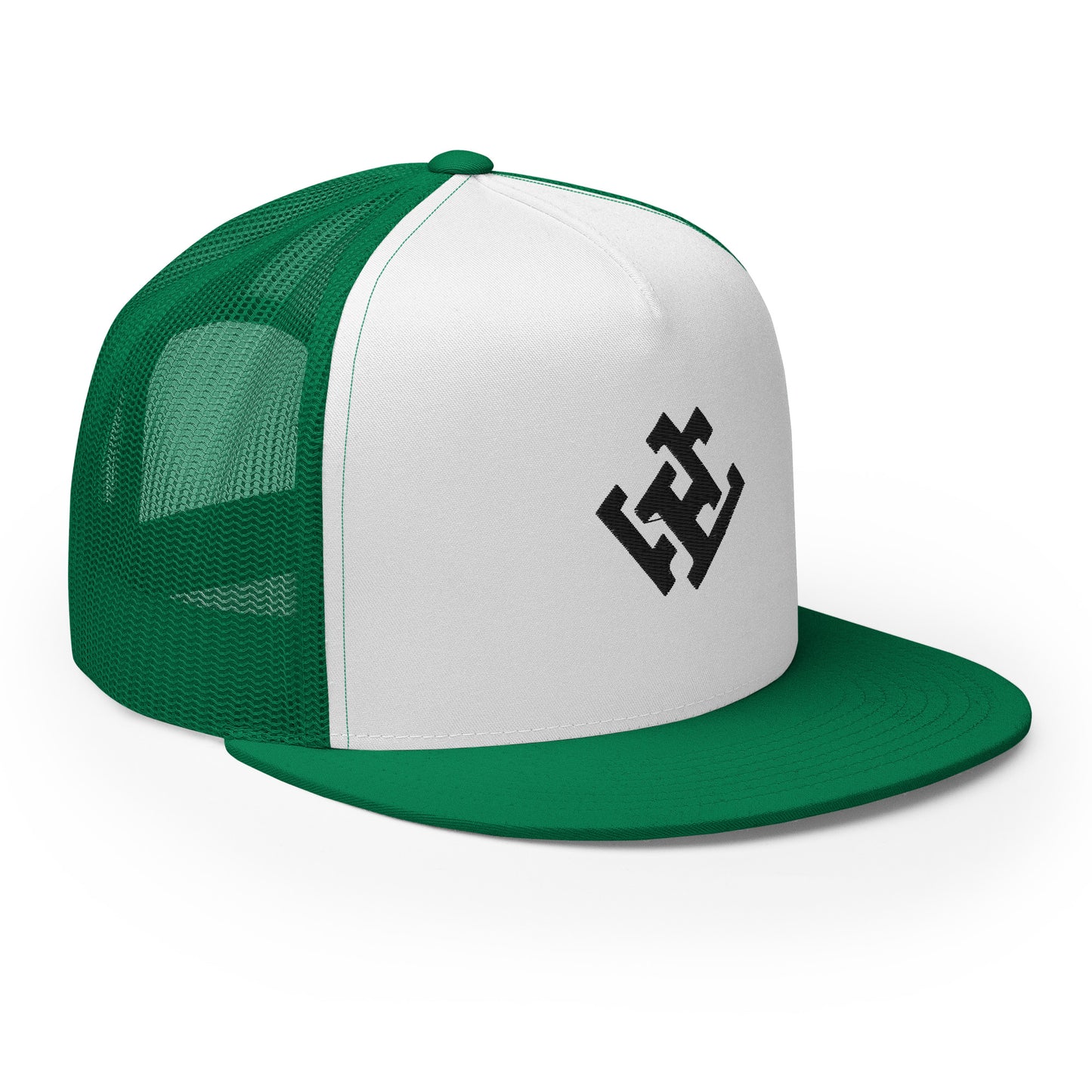 Trucker Cap Light