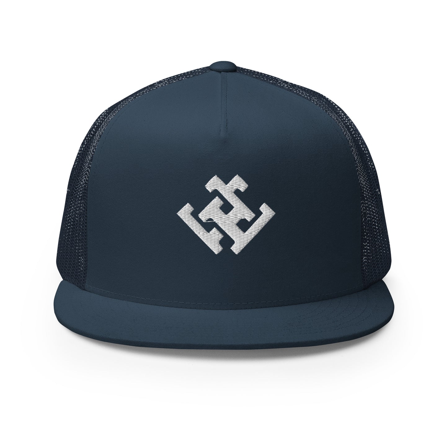Double E Trucker Cap