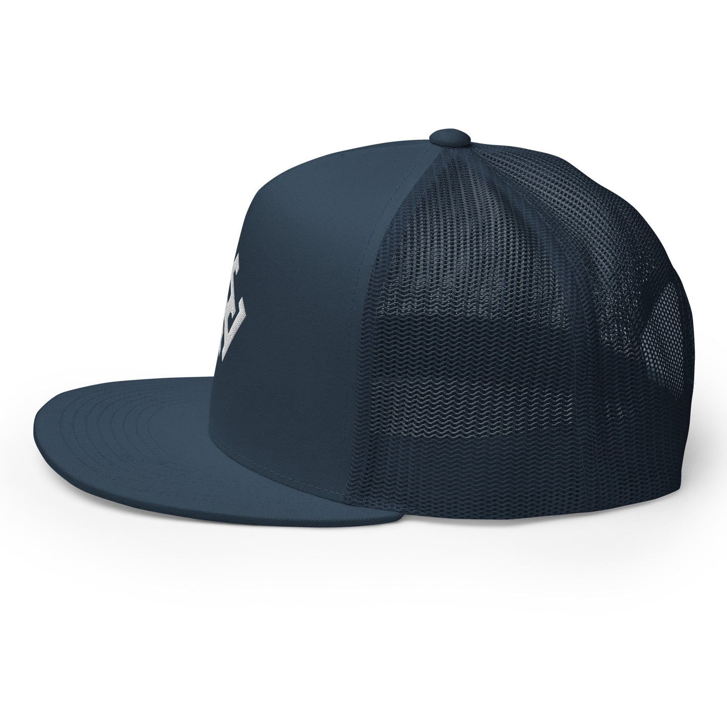 Double E Trucker Cap
