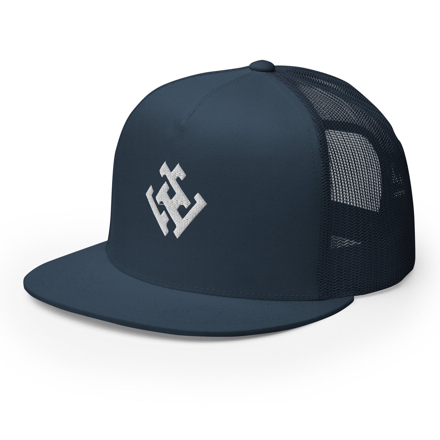 Double E Trucker Cap