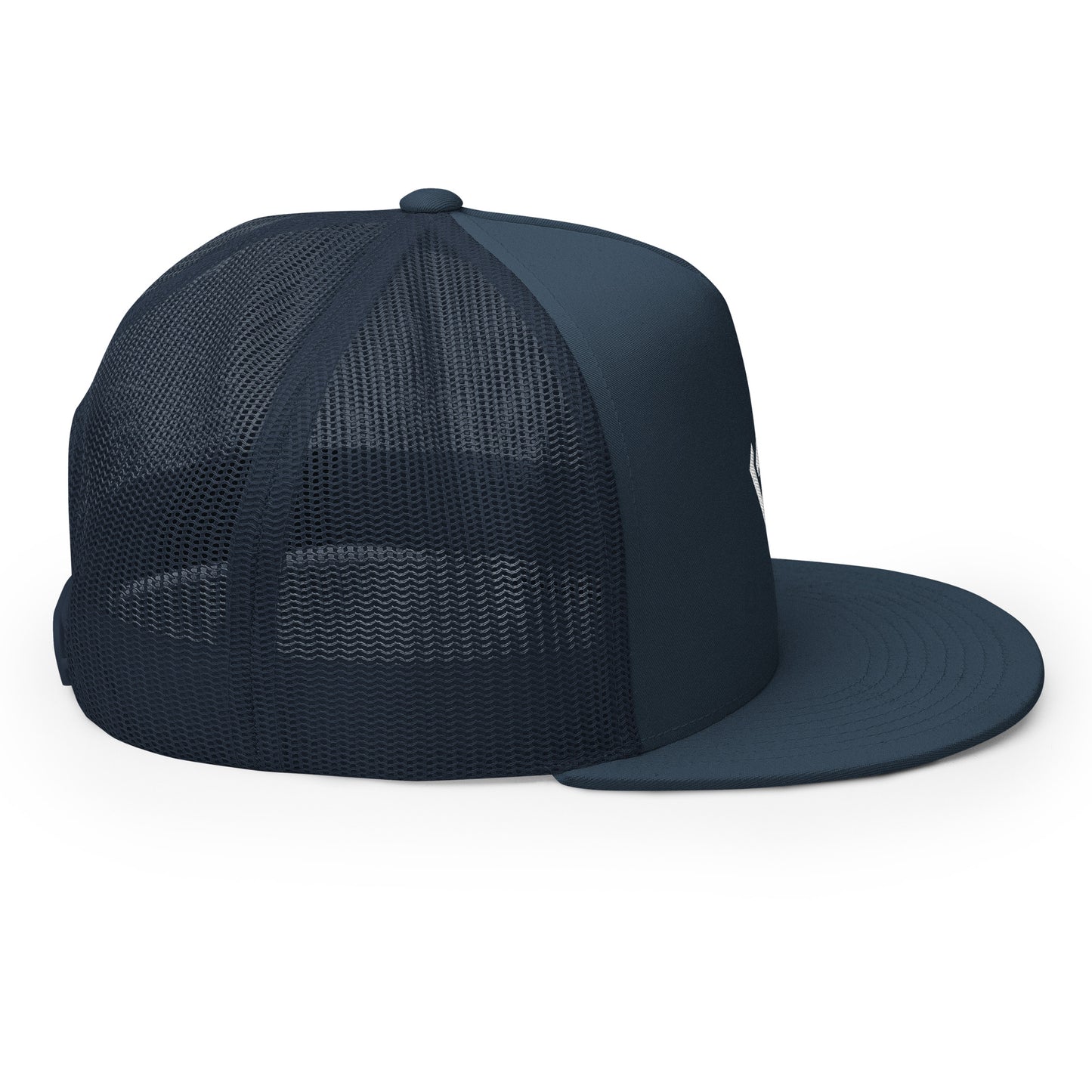Double E Trucker Cap