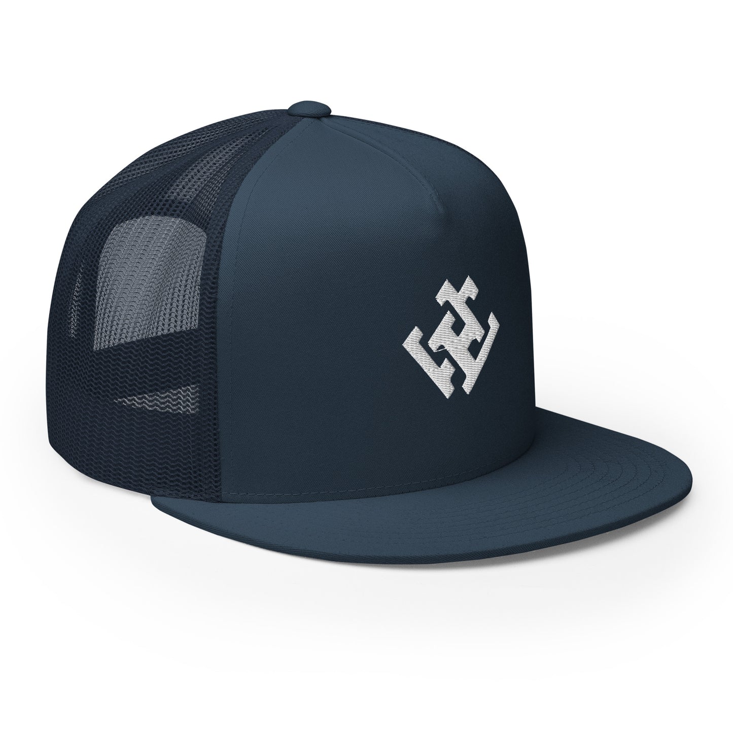Double E Trucker Cap