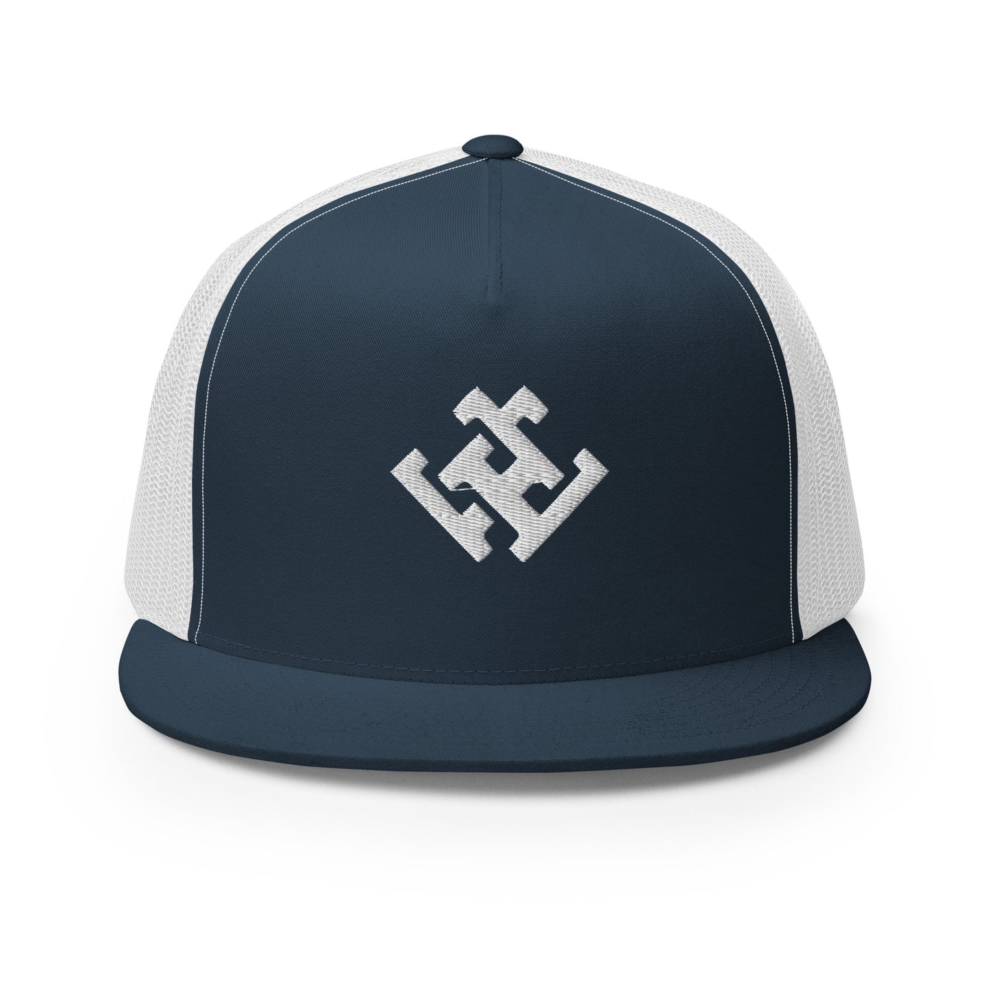Double E Trucker Cap