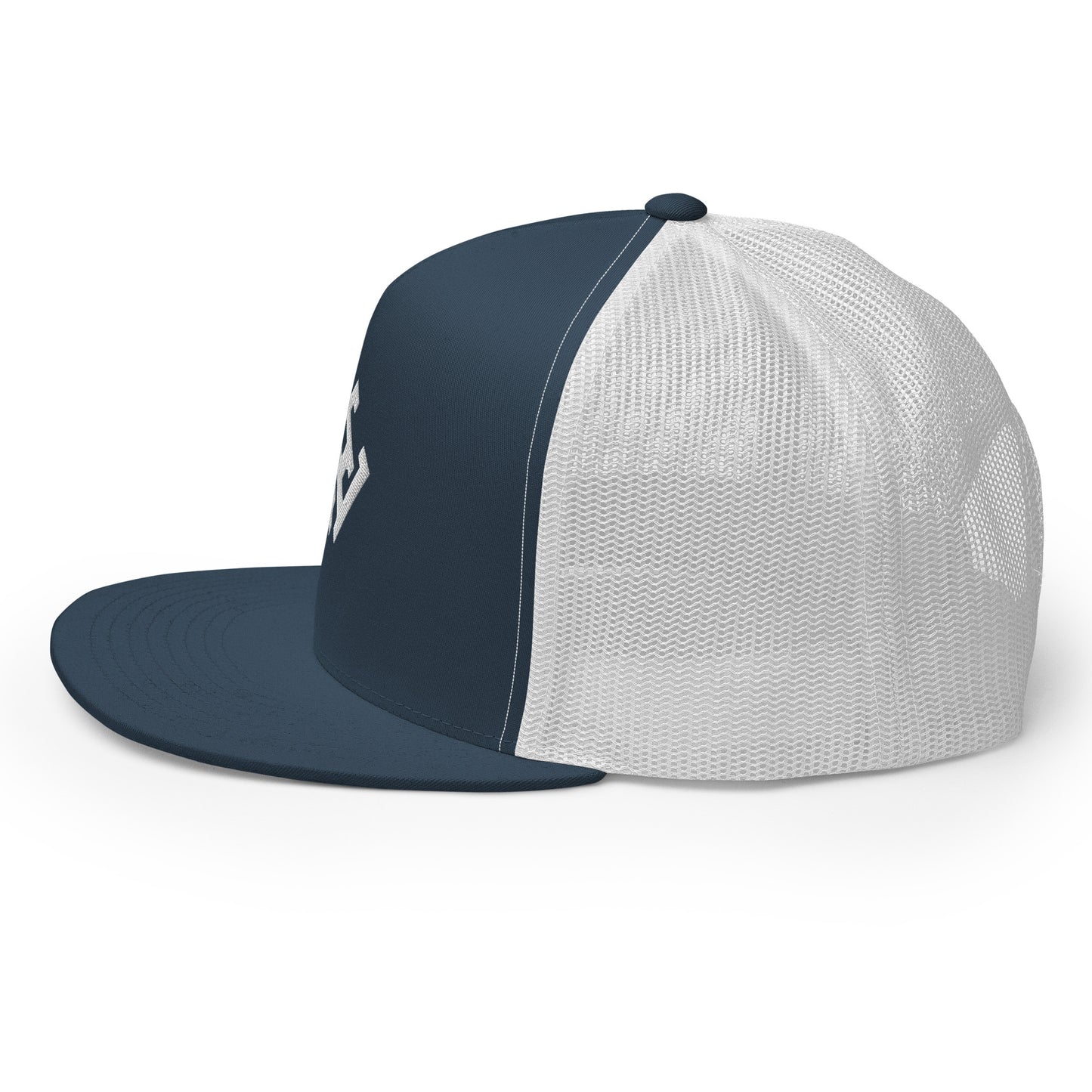 Double E Trucker Cap