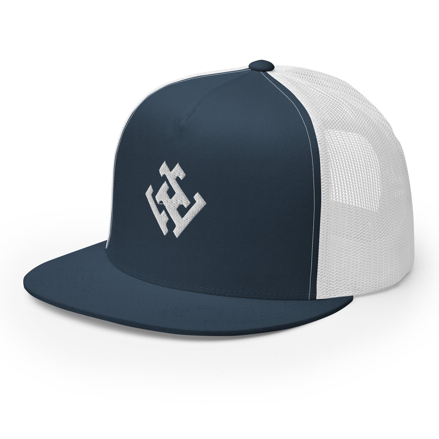 Double E Trucker Cap