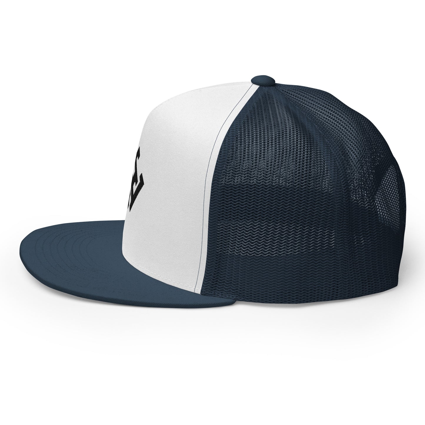 Trucker Cap Light
