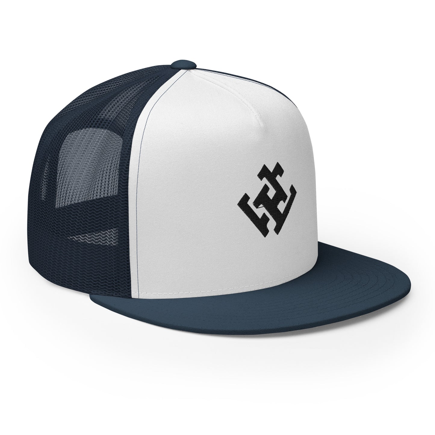 Trucker Cap Light