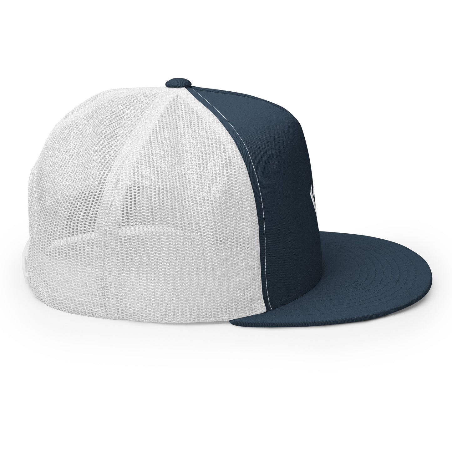 Double E Trucker Cap