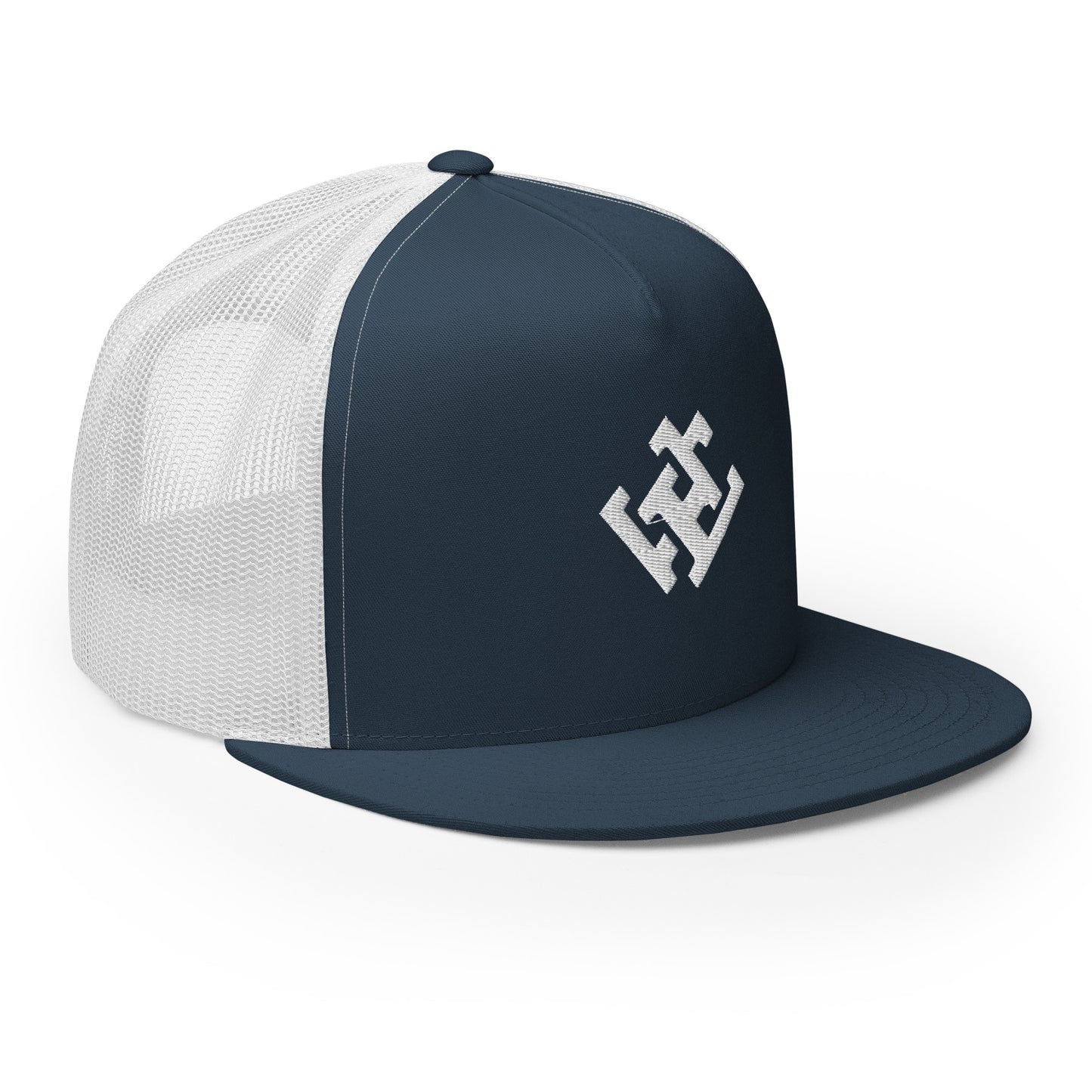 Double E Trucker Cap