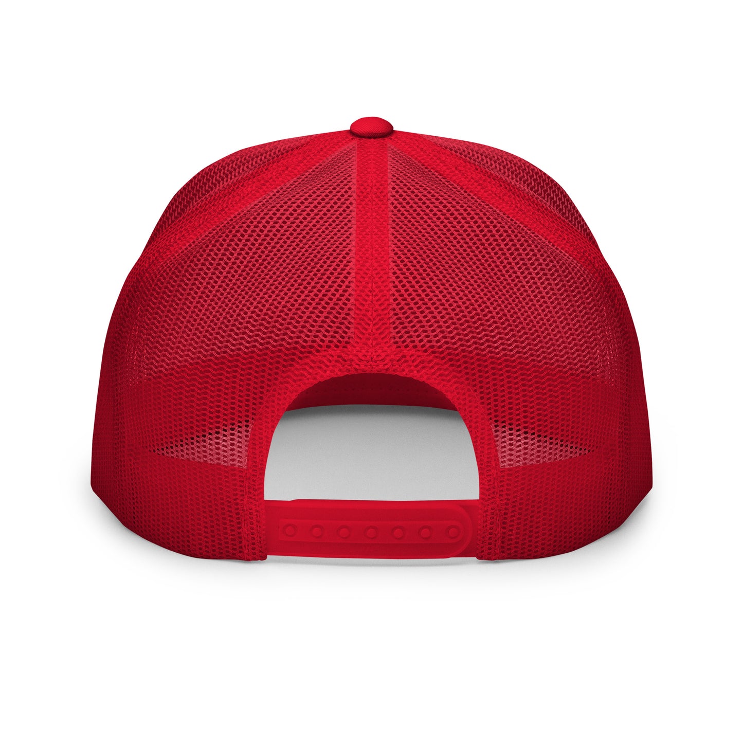 Trucker Cap Light