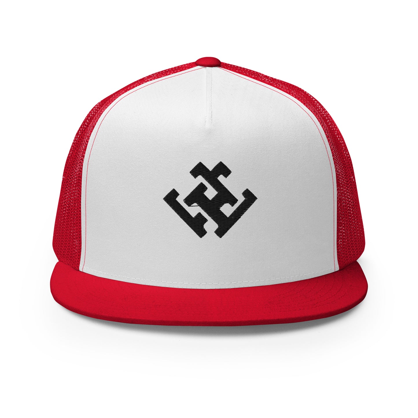 Trucker Cap Light