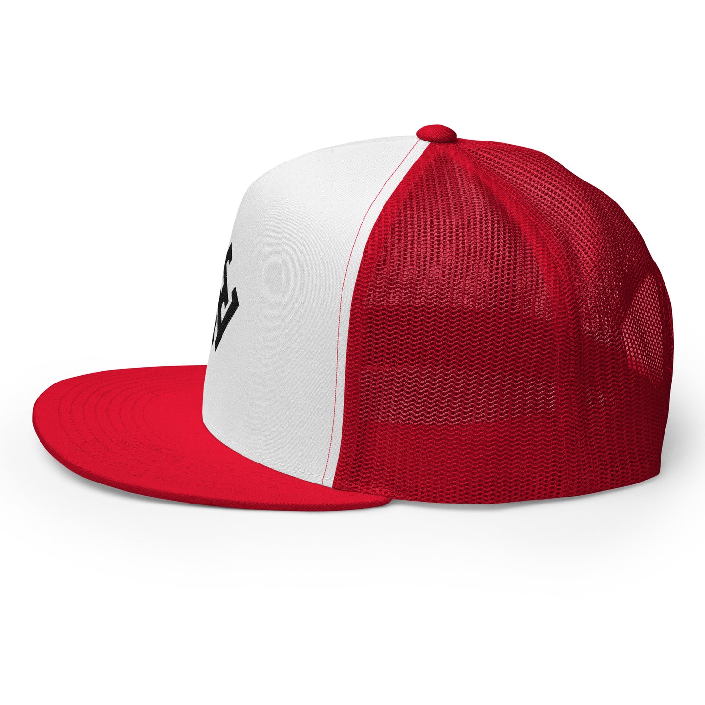 Trucker Cap Light