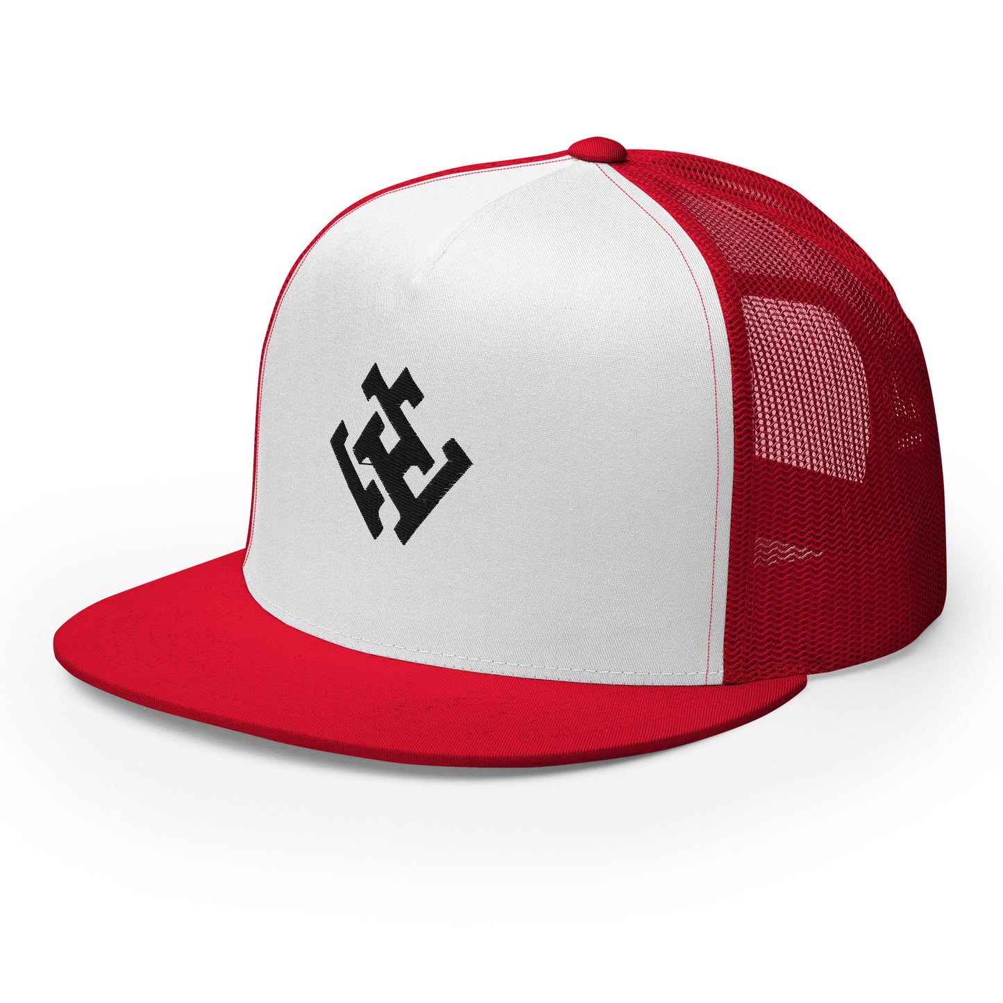 Trucker Cap Light