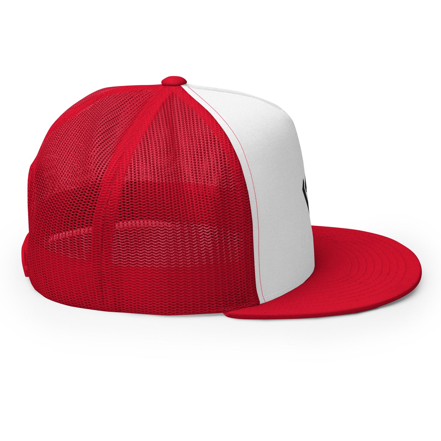 Trucker Cap Light