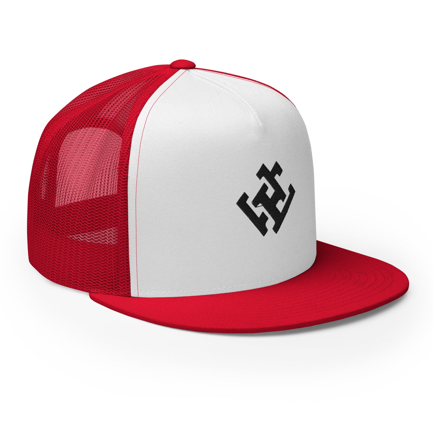 Trucker Cap Light