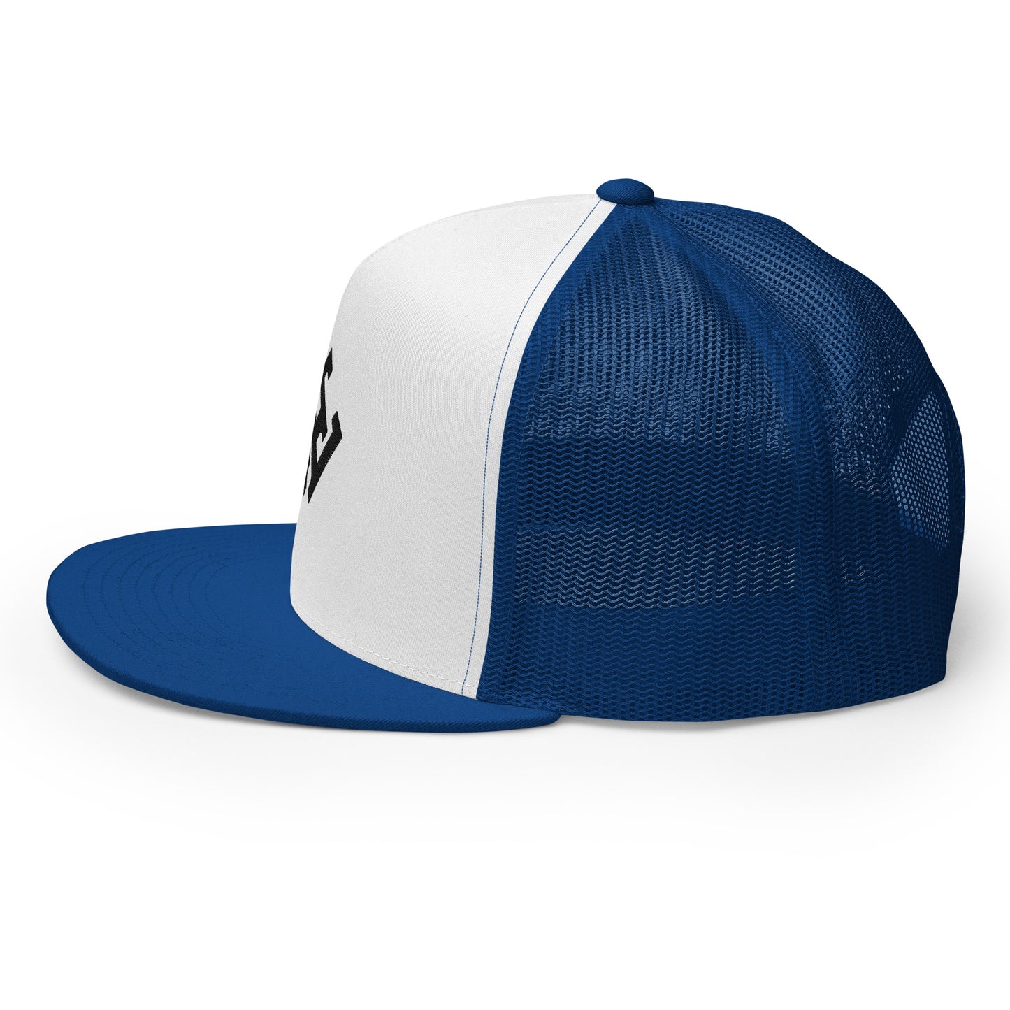 Trucker Cap Light